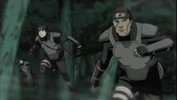 Naruto Shippuuden Episódio 251 Online