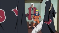 Naruto Shippuuden Episódio 259 Online