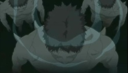 Naruto Shippuuden Episódio 261 Online