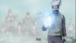 Naruto Shippuuden Episódio 266 Online