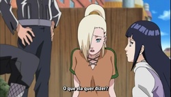 Naruto Shippuuden Episódio 271 Online