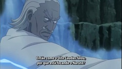 Naruto Shippuuden Episódio 282 Online