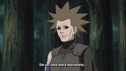 Naruto Shippuuden Episódio 285 Online