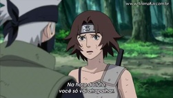 Naruto Shippuuden Episódio 288 Online