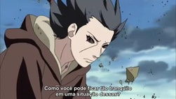 Naruto Shippuuden Episódio 299 Online