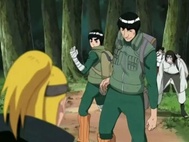 Naruto Shippuuden Episódio 30 Online