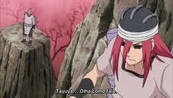 Naruto Shippuuden Episódio 304 Online