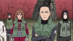 Naruto Shippuuden Episódio 305 Online