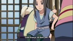 Naruto Shippuuden Episódio 310 Online