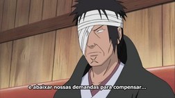 Naruto Shippuuden Episódio 349 Online