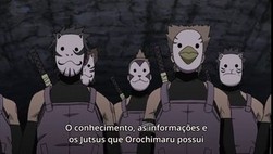 Naruto Shippuuden Episódio 352 Online