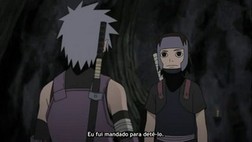 Naruto Shippuuden Episódio 353 Online