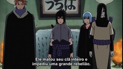 Naruto Shippuuden Episódio 366 Online