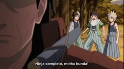 Naruto Shippuuden Episódio 367 Online