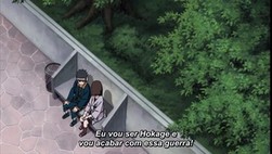 Naruto Shippuuden Episódio 385 Online