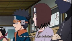 Naruto Shippuuden Episódio 386 Online