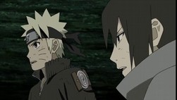 Naruto Shippuuden Episódio 387 Online