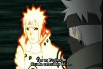 Naruto Shippuuden Episódio 391 Online