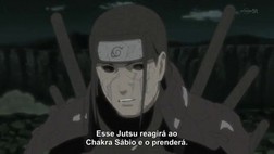 Naruto Shippuuden Episódio 393 Online