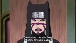 Naruto Shippuuden Episódio 394 Online