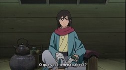 Naruto Shippuuden Episódio 395 Online