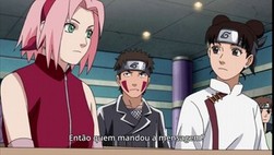 Naruto Shippuuden Episódio 397 Online