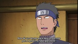 Naruto Shippuuden Episódio 398 Online