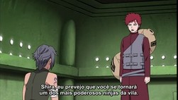 Naruto Shippuuden Episódio 400 Online