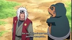 Naruto Shippuuden Episódio 409 Online