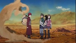 Naruto Shippuuden Episódio 411 Online