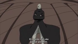 Naruto Shippuuden Episódio 414 Online