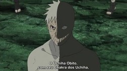 Naruto Shippuuden Episódio 415 Online