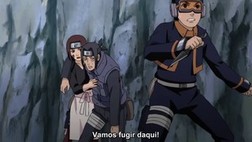 Naruto Shippuuden Episódio 417 Online