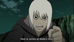 Naruto Shippuuden Episódio 418 Online