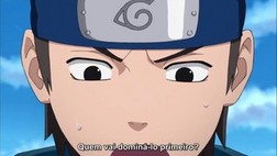 Naruto Shippuuden Episódio 423 Online