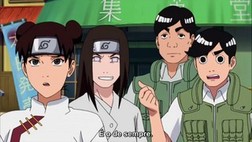 Naruto Shippuuden Episódio 427 Online