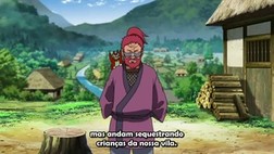 Naruto Shippuuden Episódio 430 Online