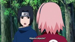 Naruto Shippuuden Episódio 434 Online