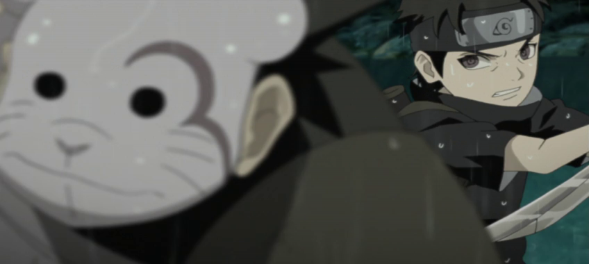 Naruto Shippuuden Episódio 454 Online