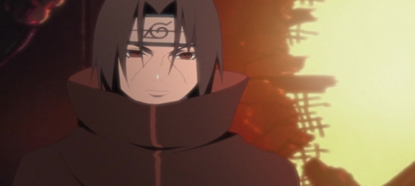 Naruto Shippuuden Episódio 457 Online