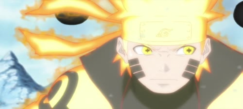 Naruto Shippuuden Episódio 463 Online