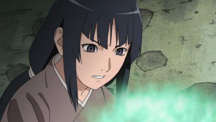 Naruto Shippuuden Episódio 467 Online