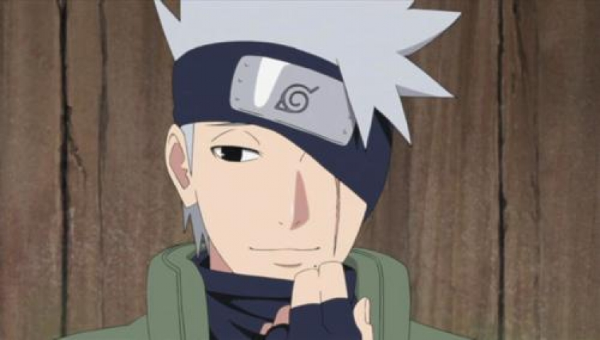 Naruto Shippuuden Episódio 469 Online