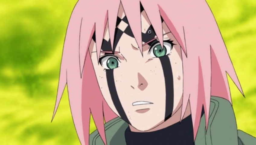 Naruto Shippuuden Episódio 470 Online