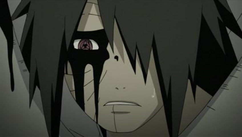 Naruto Shippuuden Episódio 471 Online