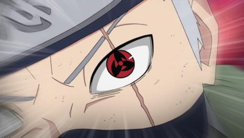 Naruto Shippuuden Episódio 473 Online