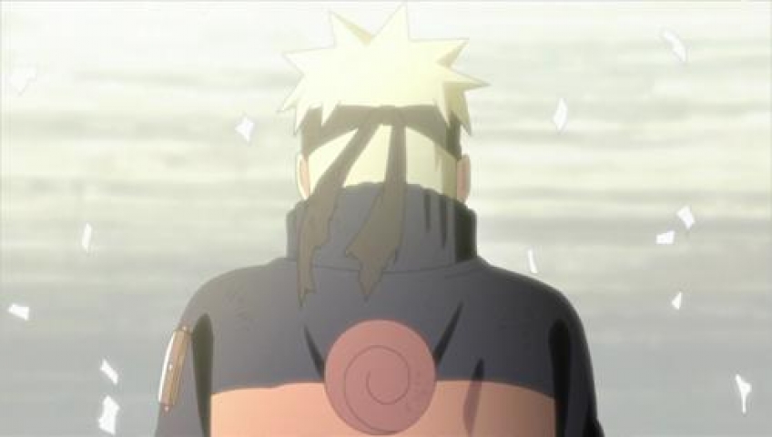 Naruto Shippuuden Episódio 474 Online