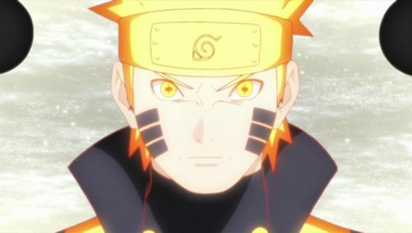 Naruto Shippuuden Episódio 476 Online