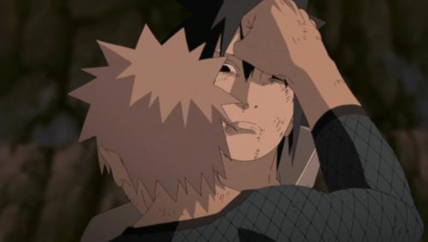 Naruto Shippuuden Episódio 477 Online