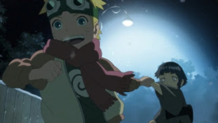 Naruto Shippuuden Episódio 480 Online